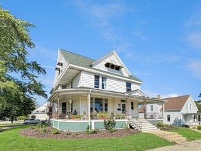 Building Photo - 603 Franklin Ave