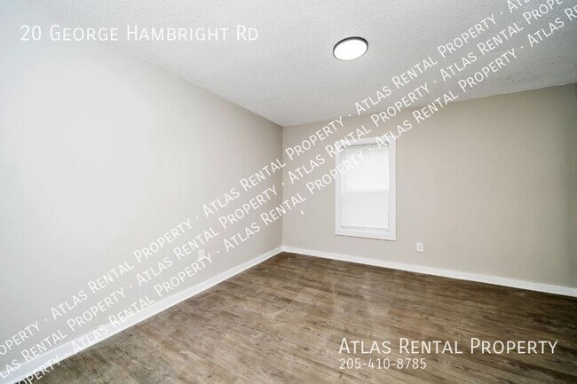 Building Photo - 20 George Hambright Rd