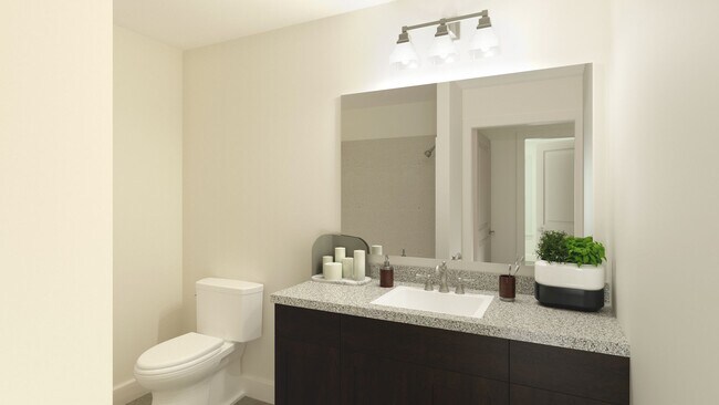 Building Photo - Rural Living, Modern Style