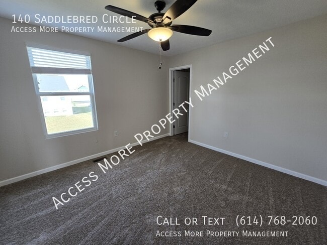 Building Photo - 140 Saddlebred Cir