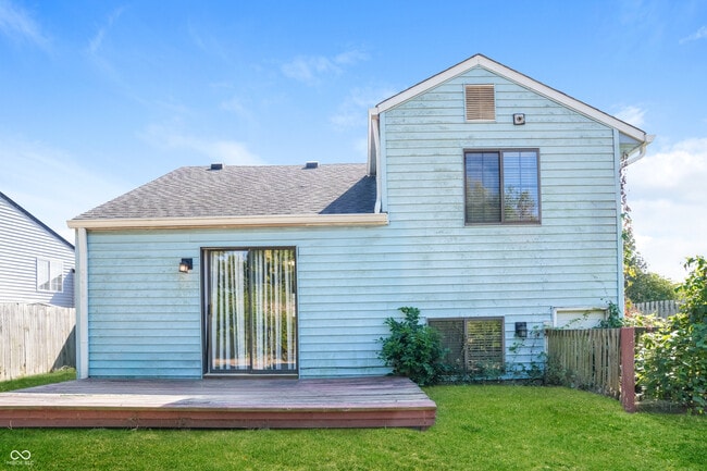 Building Photo - 4002 Harmony Dr