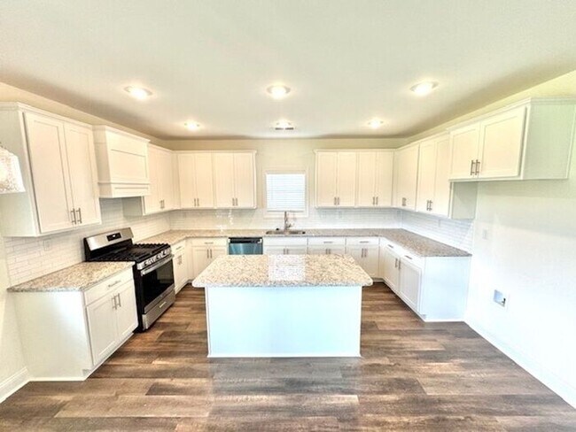 Building Photo - Move In Special! Now Leasing a Brand New 4...