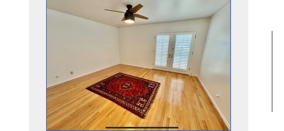 PRIMARY BEDROOM - 4838 Cartwright Ave