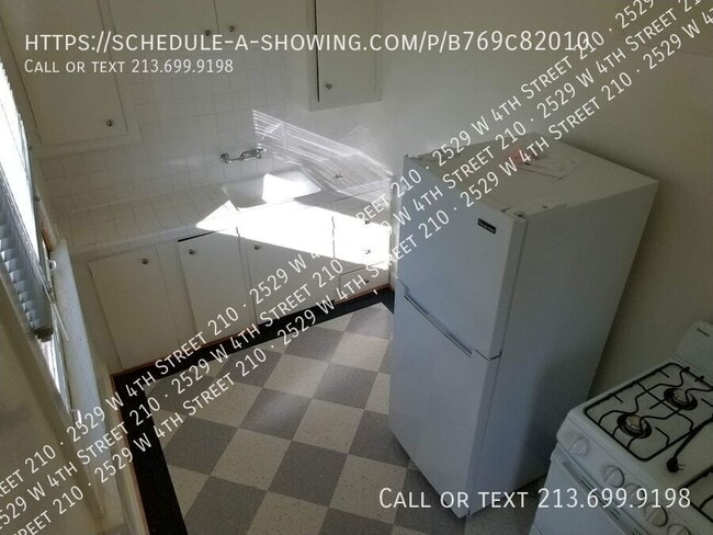 Building Photo - 2529 4th St