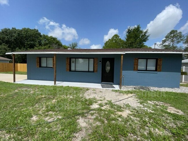 Building Photo - 12142 SE 87th Terrace