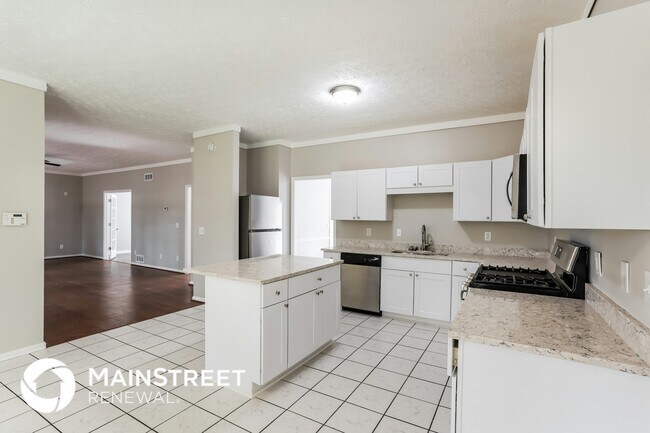 Building Photo - 5965 Canaan Woods Dr SW