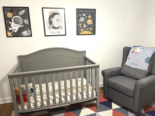 Building Photo - 8717 Karlov Ave