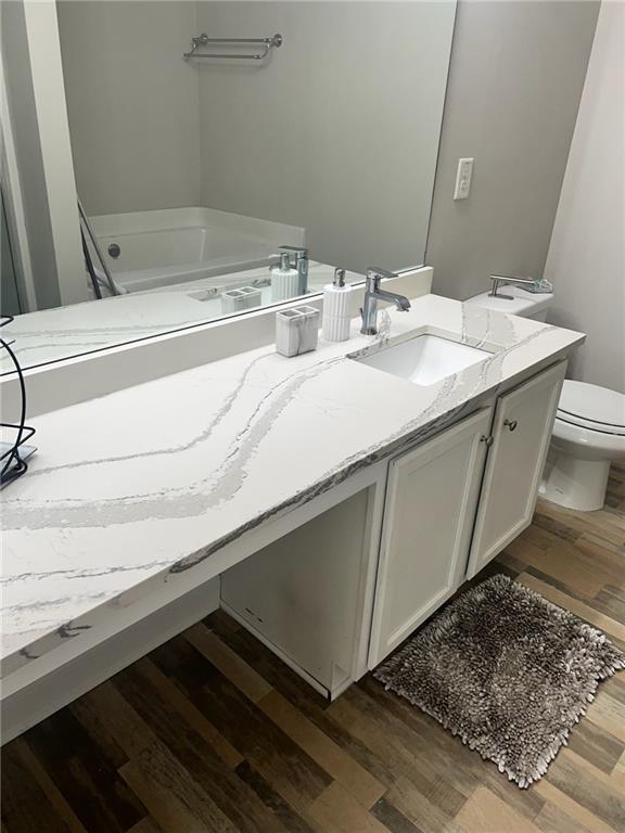 Building Photo - 7150 Fringe Flower Dr