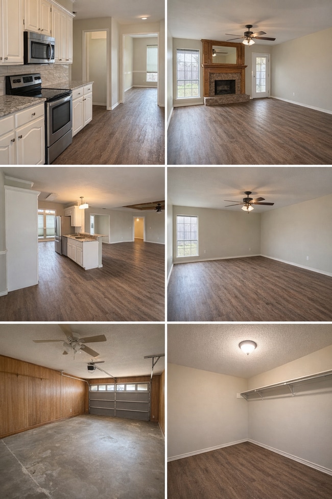 Building Photo - 5901 Summerwood Ln