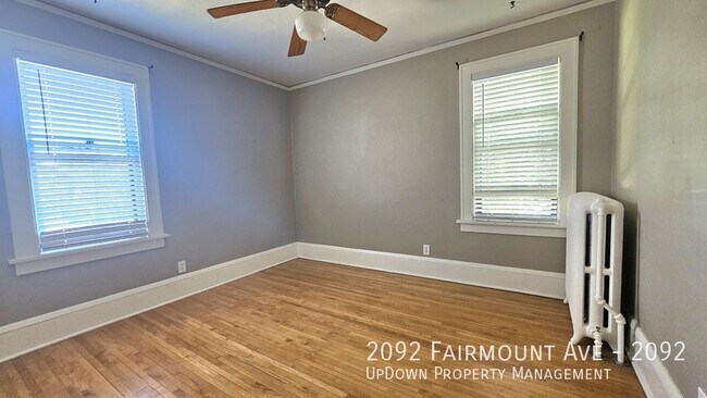 Building Photo - 2092 Fairmount Ave