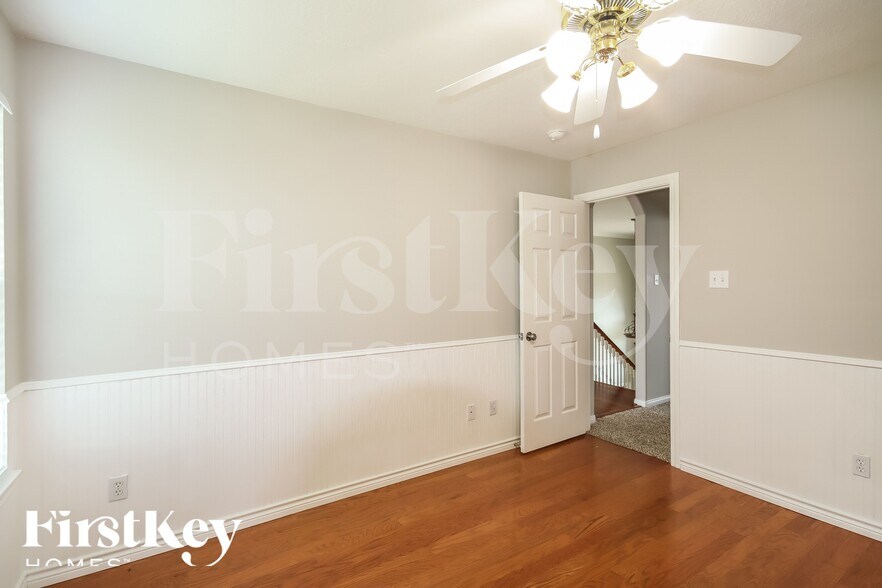 Building Photo - 15327 Wild Timber Trail