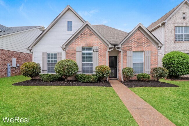 Primary Photo - 3 br, 2 bath House - 8700 Macon Road