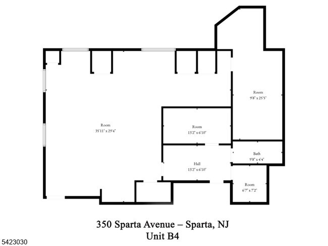 Building Photo - 350 S Sparta Ave