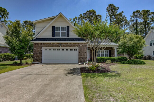 Building Photo - 8210 Porters Crossing Way