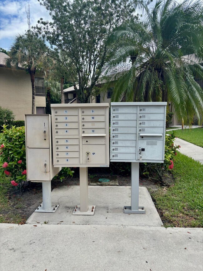 Building Photo - 8299 Boca Glades Blvd E
