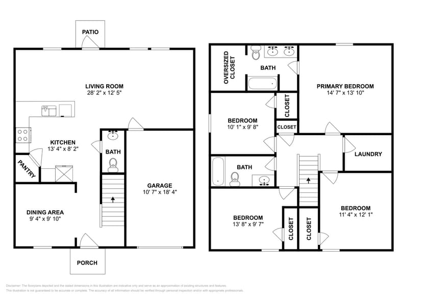 Building Photo - 542 Springtime Ln