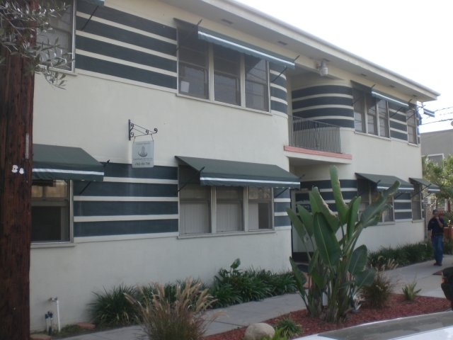 Primary Photo - Esperanza Apartments