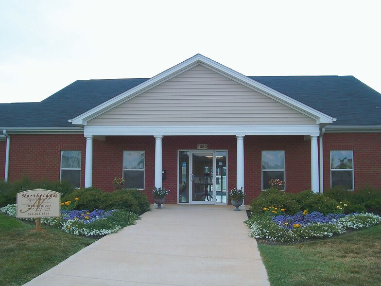 Meadows at Northridge Culpeper, VA Apartment Finder