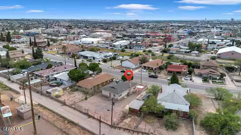 Building Photo - 2723 Grant Ave