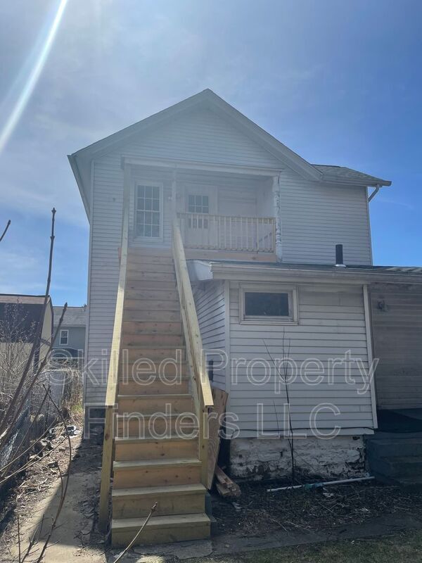 19141916 Jackson St 19141916 Jackson St Scranton PA 18504