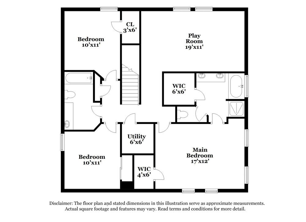 Building Photo - 23210 Snowy Ridge Dr