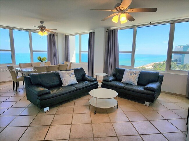 Building Photo - 3505 S Ocean Dr