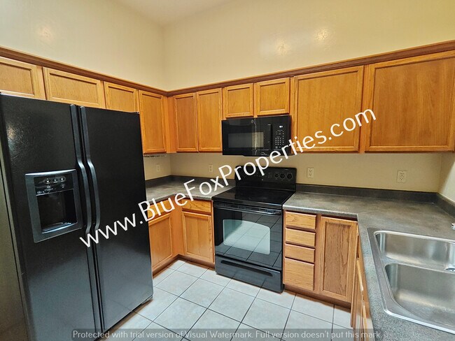 Building Photo - 5434 N Bramble Brook Ln