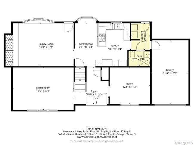 Building Photo - 44 Frazer Dr