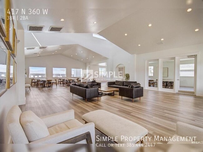 Building Photo - 417 N 360 W