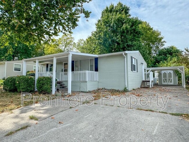 Primary Photo - 1220 S Delaware