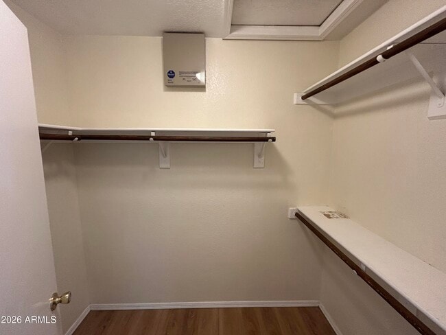 Building Photo - 8835 W Charleston Ave