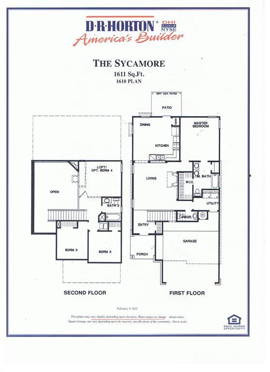 Building Photo - 2504 McDonald Way