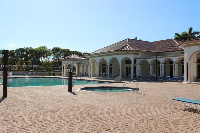 Building Photo - 16500 SW 37th St