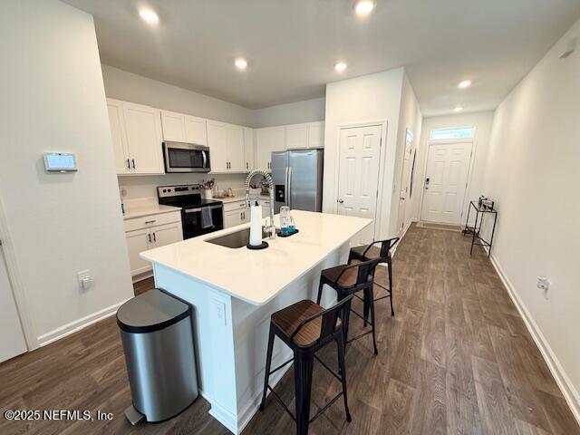Building Photo - 12743 Barrack Ln