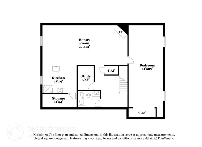 Building Photo - 4945 Mary Louise Ct