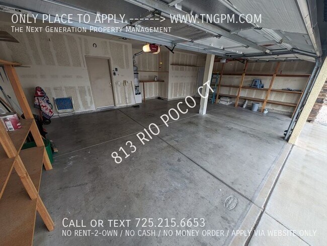 Building Photo - 813 Rio Poco Ct