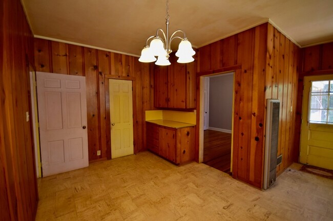 Building Photo - Large Home Close to Downtown Ruston