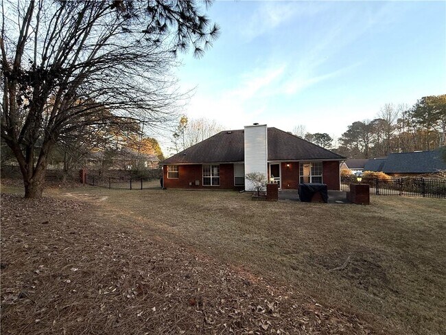 Building Photo - 3284 Saddlegate Ct