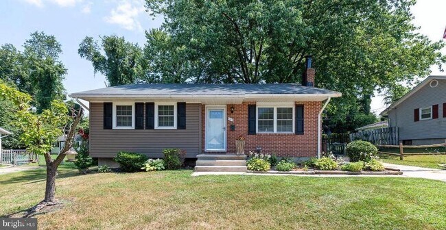 Building Photo - 609 Wingleaf Ct