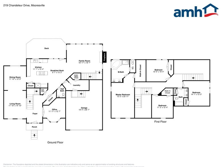 Building Photo - 219 Chandeleur Dr