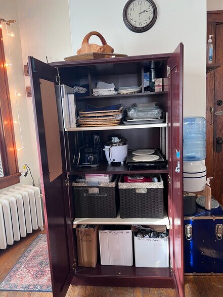 Building Photo - 1005 Rutledge Ct