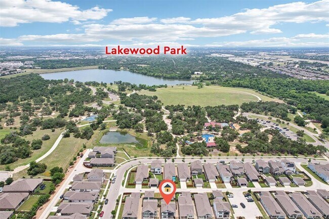 Building Photo - 2513 Pecan Island Dr