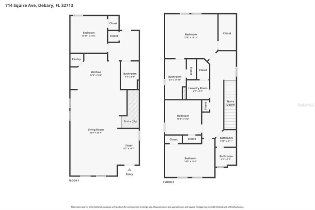 Building Photo - 714 Squire Ave