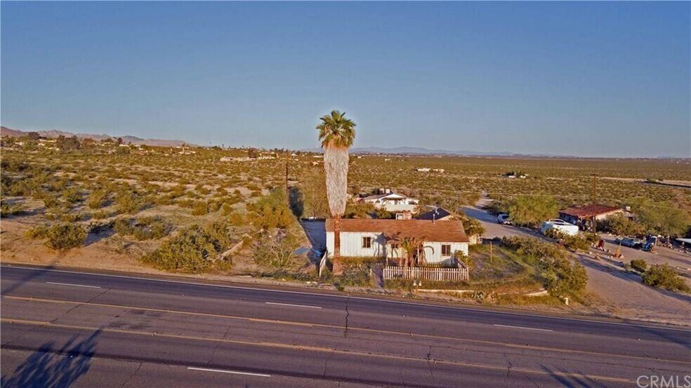 Building Photo - 5476 Adobe Rd
