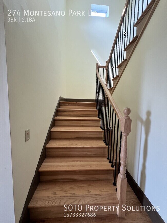 Building Photo - 274 Montesano Park Dr