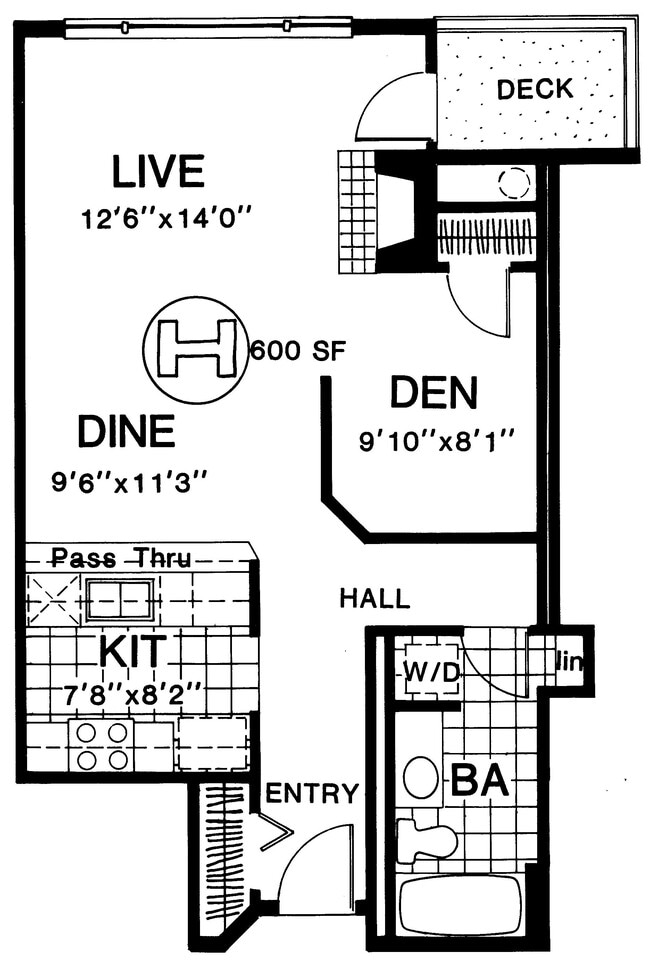 Building Photo - 315 E 12th Ave