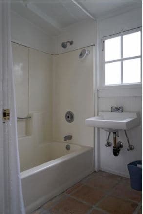 Floorplan - 2507 3rd St
