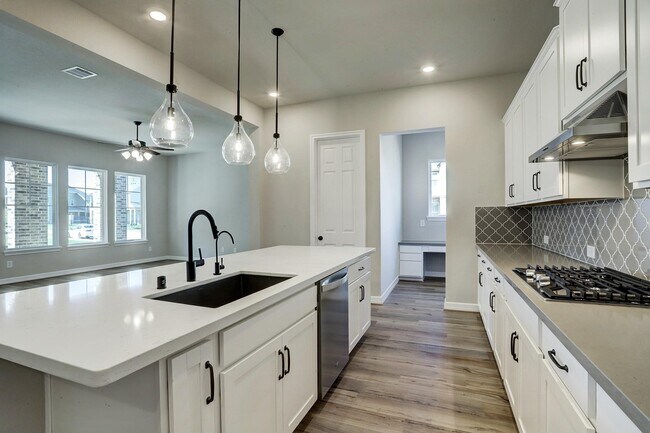 Building Photo - 9522 Caddo Ridge Ln
