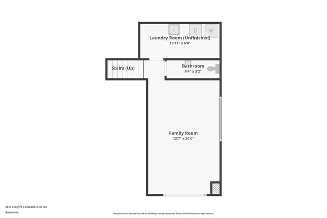 Building Photo - 26 N Craig Pl