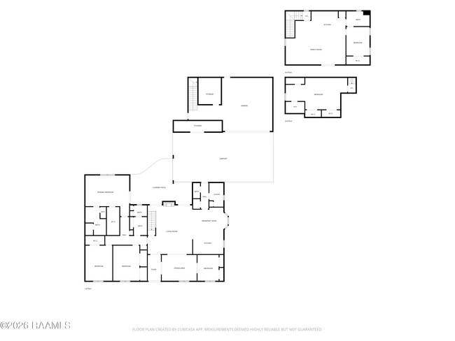 Building Photo - 320 Lippi Blvd